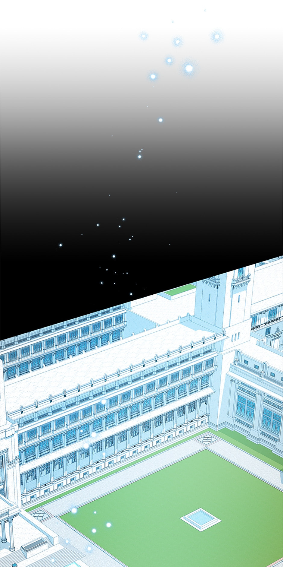 Lady Isabella's Path to Happiness Chapter 8 page 57 - 