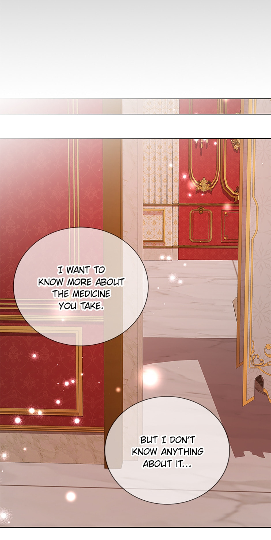Lady Isabella's Path to Happiness Chapter 8 page 64 - 