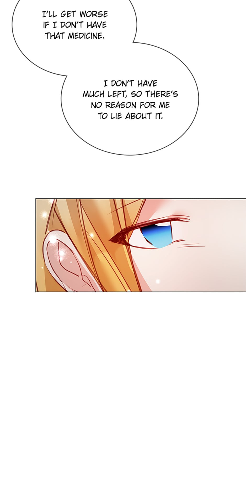 Lady Isabella's Path to Happiness Chapter 8 page 66 - 