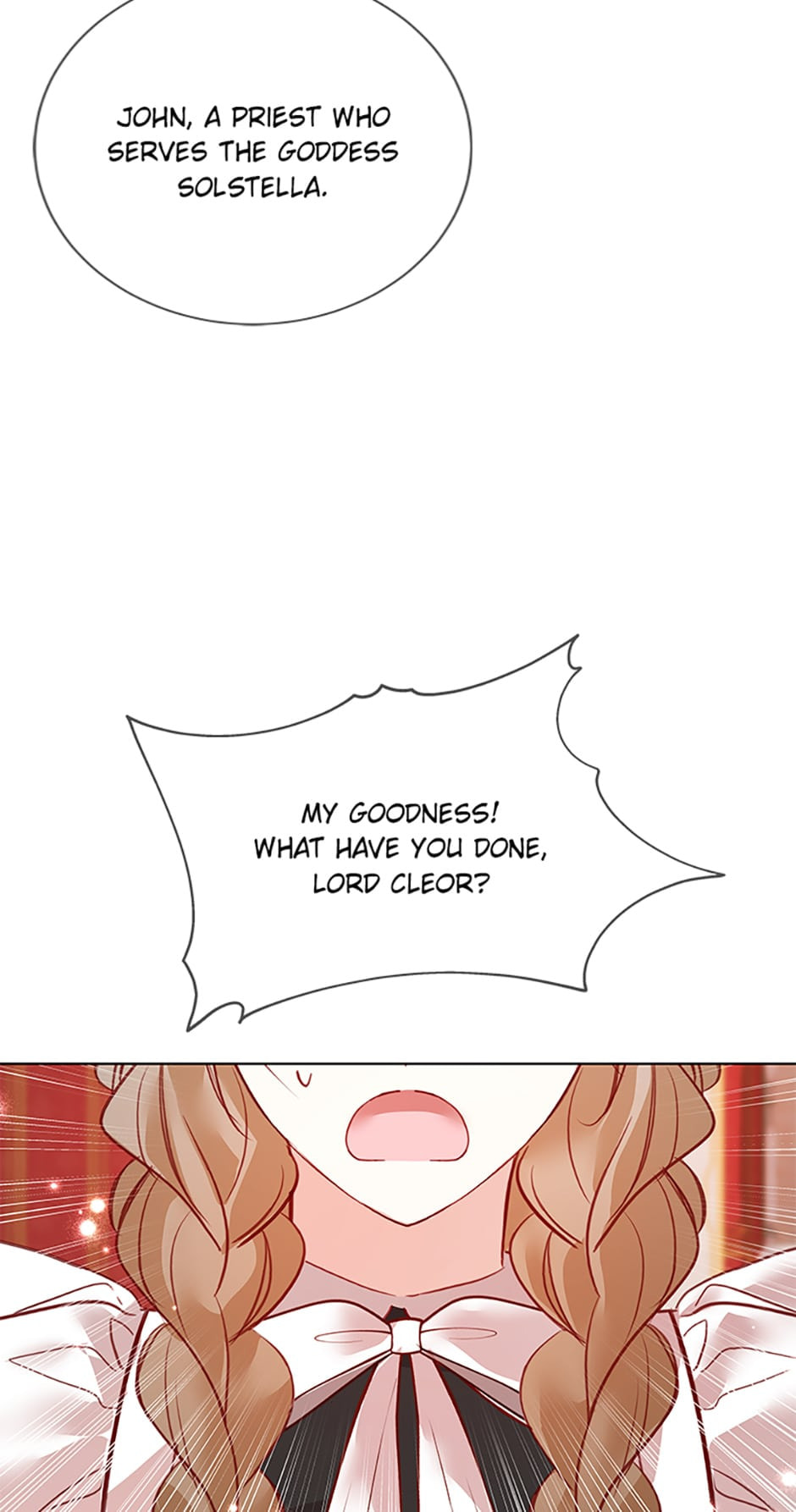 Lady Isabella's Path to Happiness Chapter 8 page 68 - 