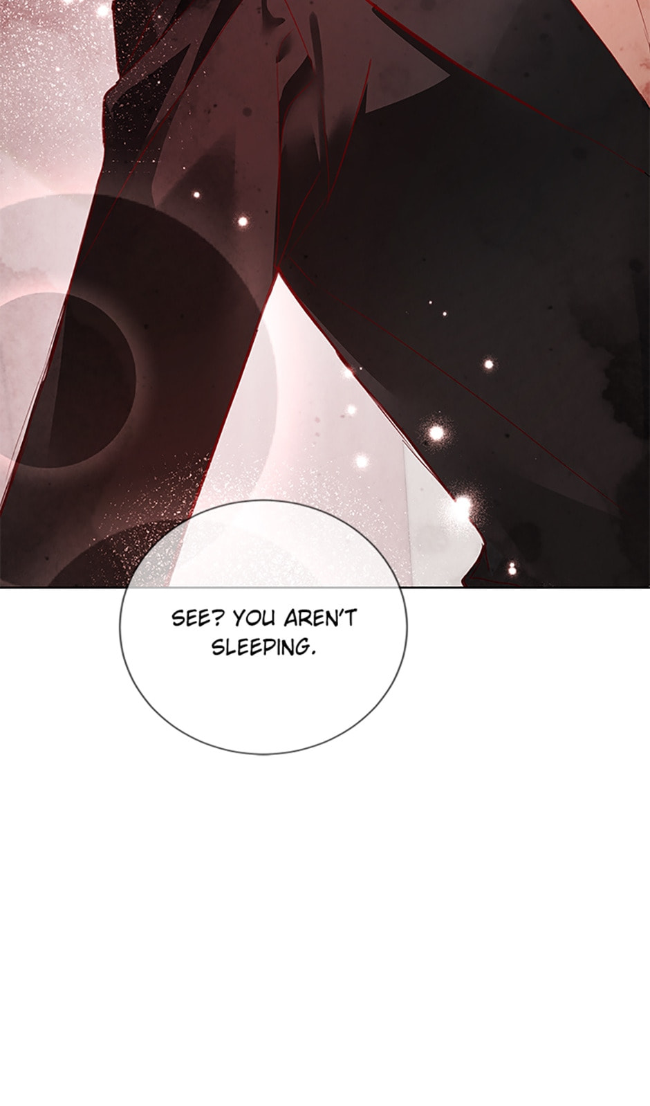 Lady Isabella's Path to Happiness Chapter 8 page 8 - 