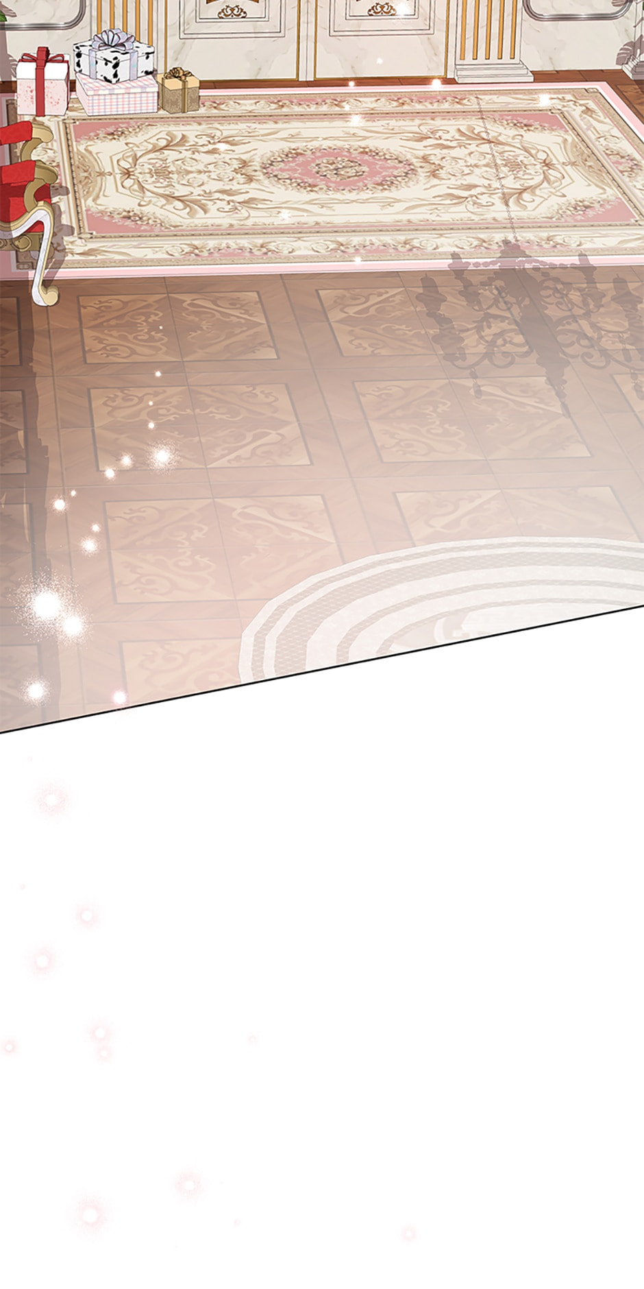 Lady Isabella's Path to Happiness Chapter 8 page 77 - 
