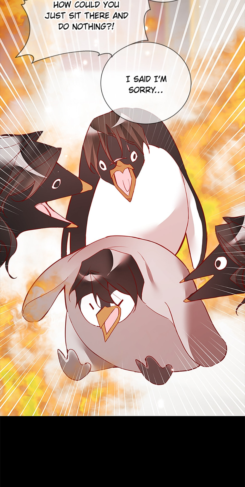 Lady Isabella's Path to Happiness Chapter 8 page 80 - 