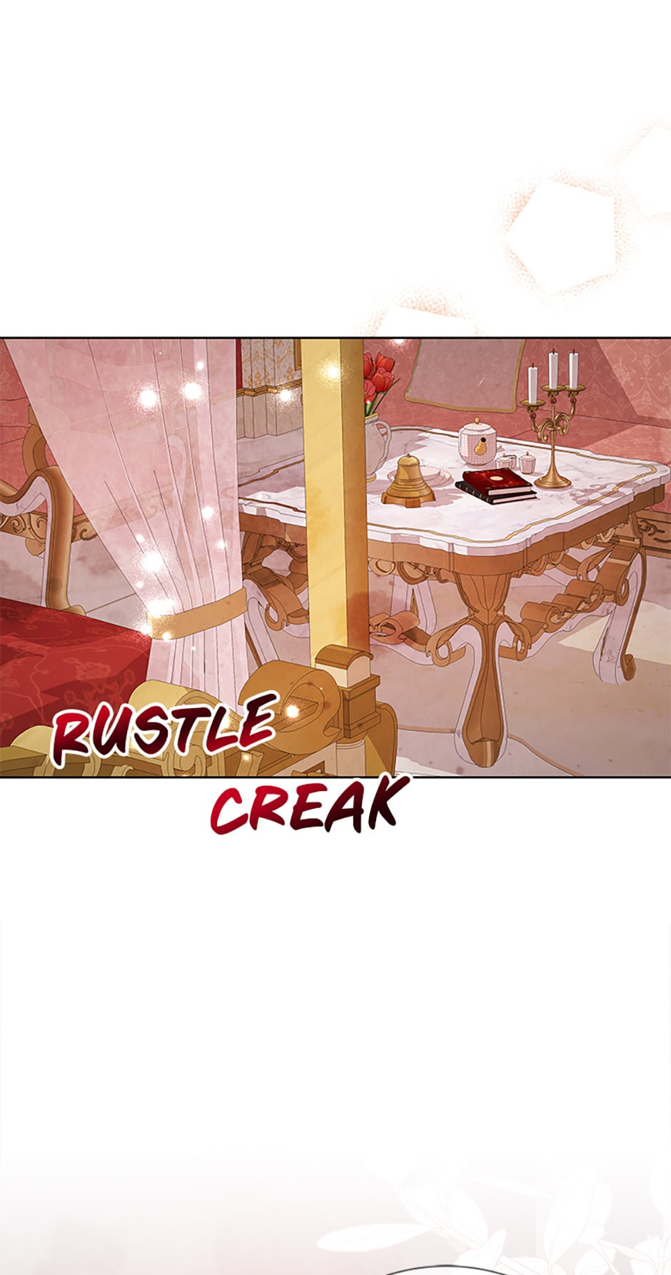 Lady Isabella's Path to Happiness Chapter 8 page 9 - 