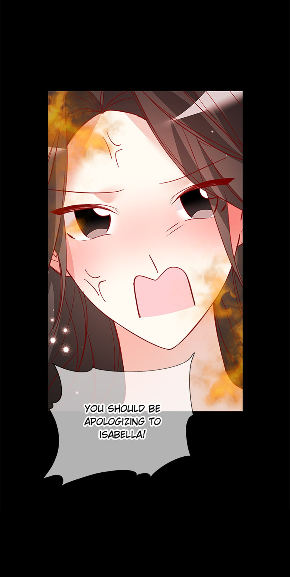 Lady Isabella's Path to Happiness Chapter 8 page 81 - 