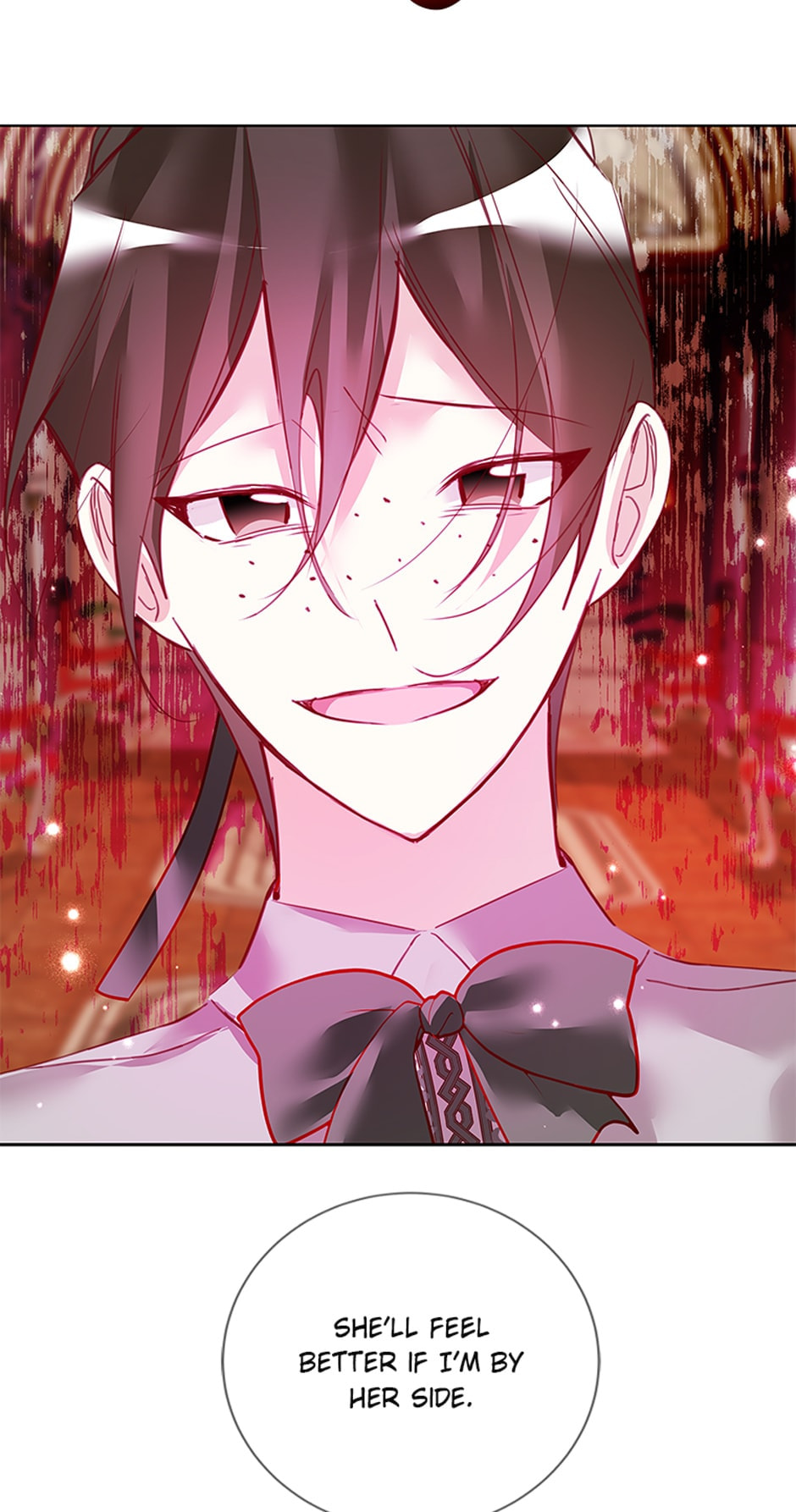Lady Isabella's Path to Happiness Chapter 8 page 92 - 