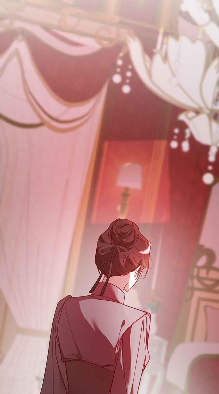 Lady Isabella's Path to Happiness Chapter 9 page 2 - 