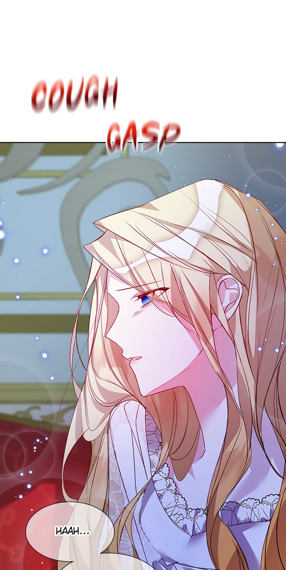 Lady Isabella's Path to Happiness Chapter 9 page 11 - 