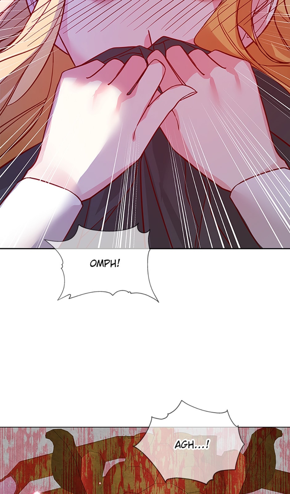 Lady Isabella's Path to Happiness Chapter 9 page 14 - 