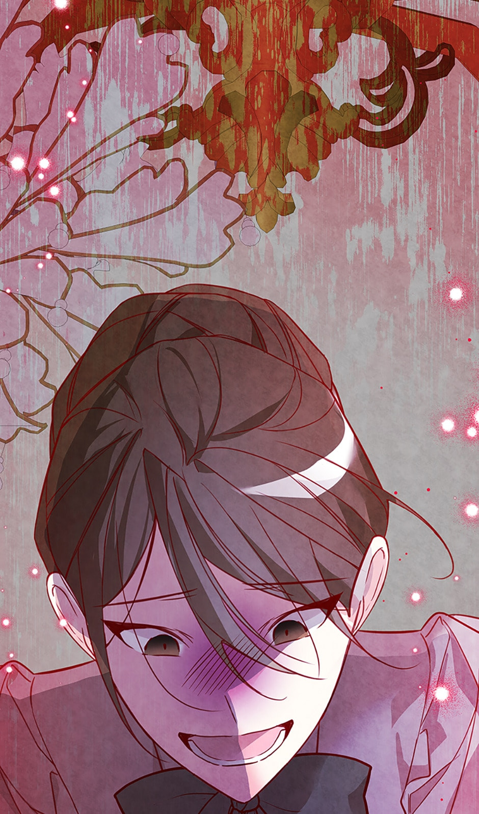 Lady Isabella's Path to Happiness Chapter 9 page 15 - 