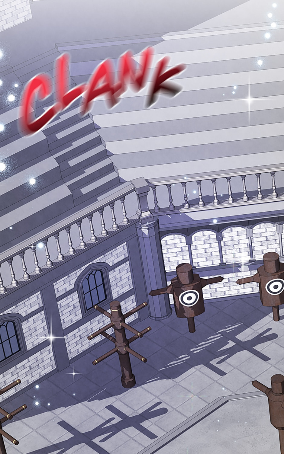 Lady Isabella's Path to Happiness Chapter 9 page 18 - 
