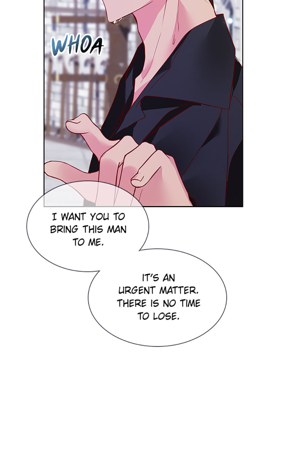 Lady Isabella's Path to Happiness Chapter 9 page 20 - 