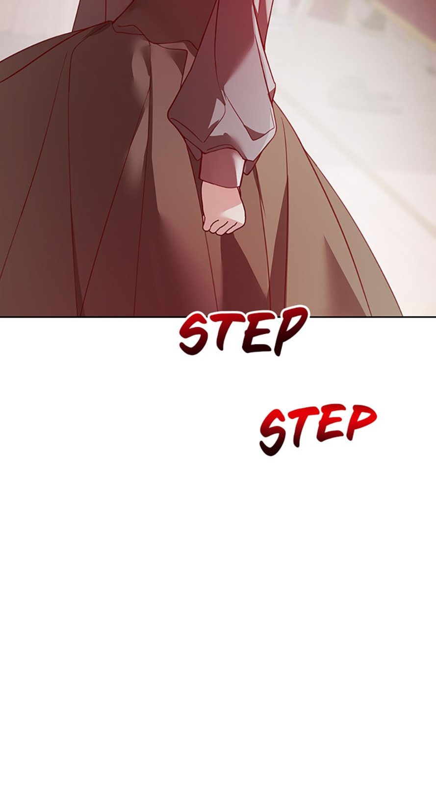 Lady Isabella's Path to Happiness Chapter 9 page 3 - 
