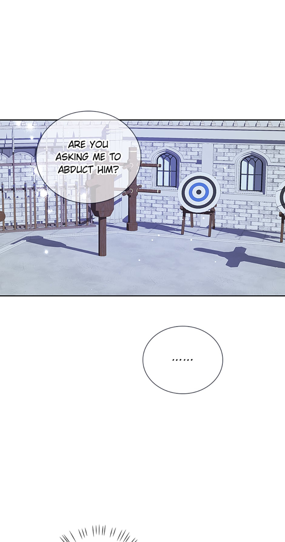 Lady Isabella's Path to Happiness Chapter 9 page 21 - 