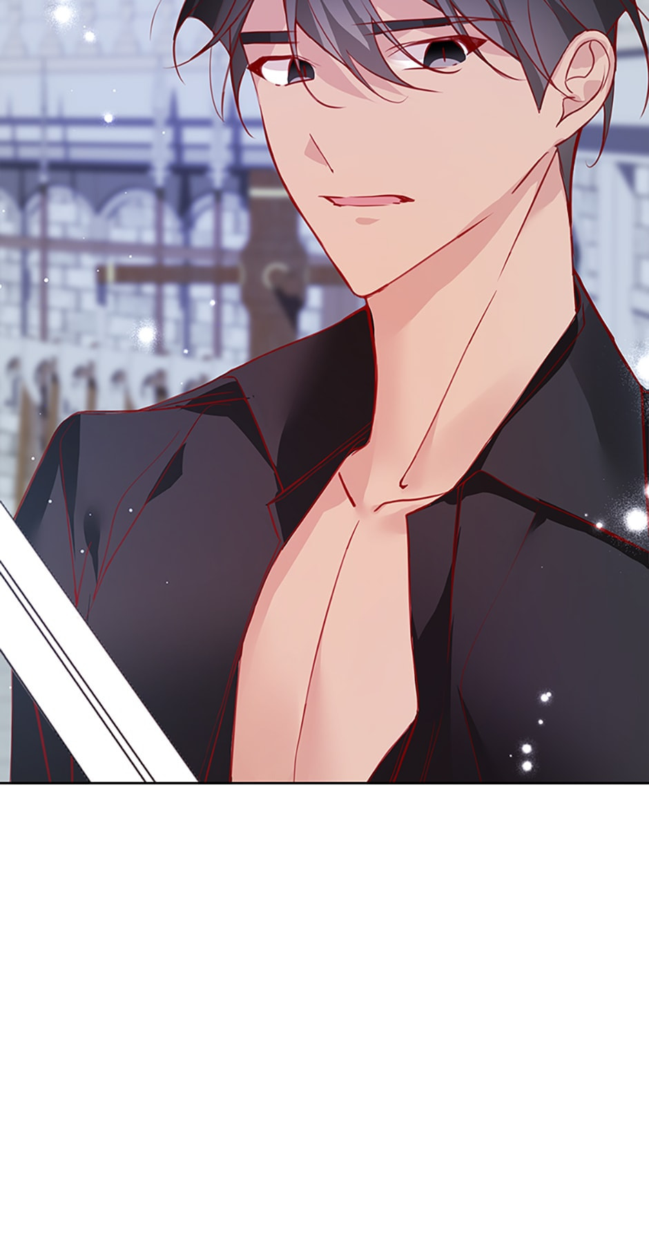 Lady Isabella's Path to Happiness Chapter 9 page 24 - 