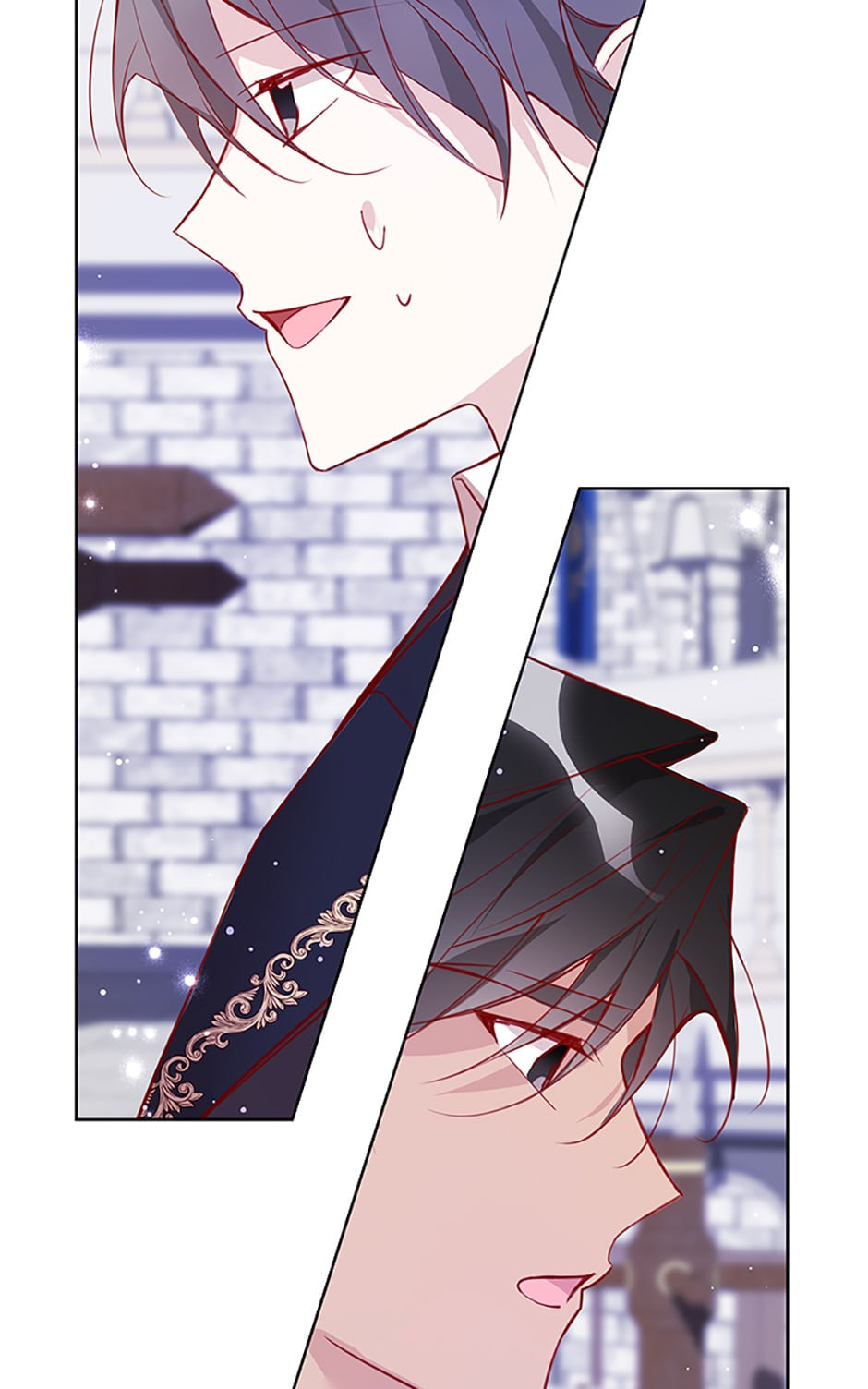 Lady Isabella's Path to Happiness Chapter 9 page 27 - 