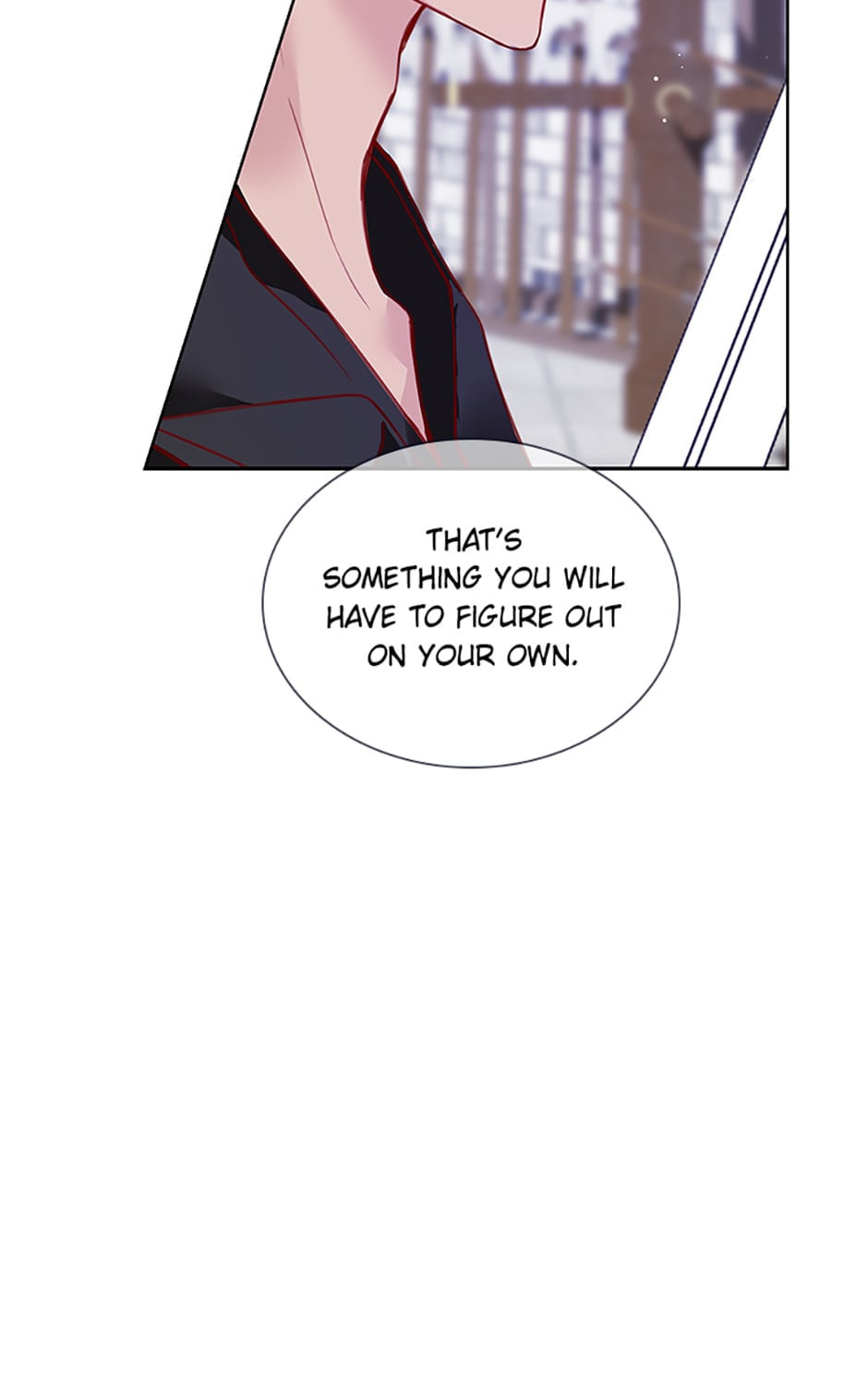 Lady Isabella's Path to Happiness Chapter 9 page 28 - 