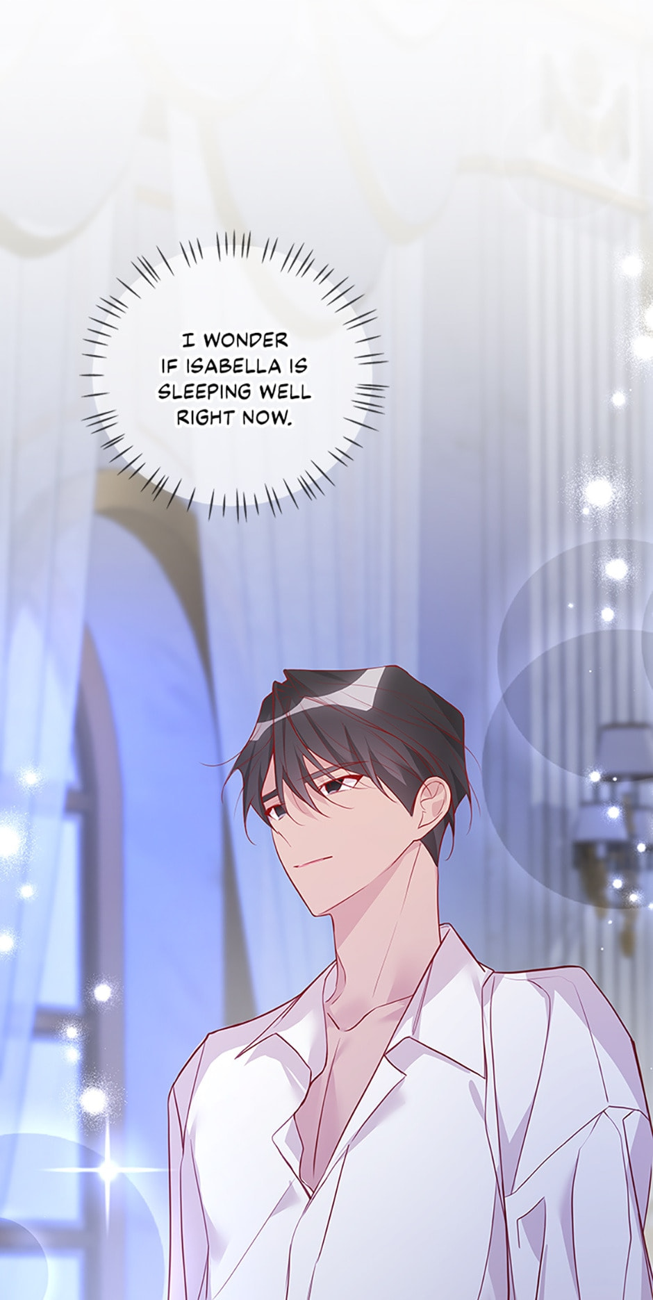 Lady Isabella's Path to Happiness Chapter 9 page 30 - 