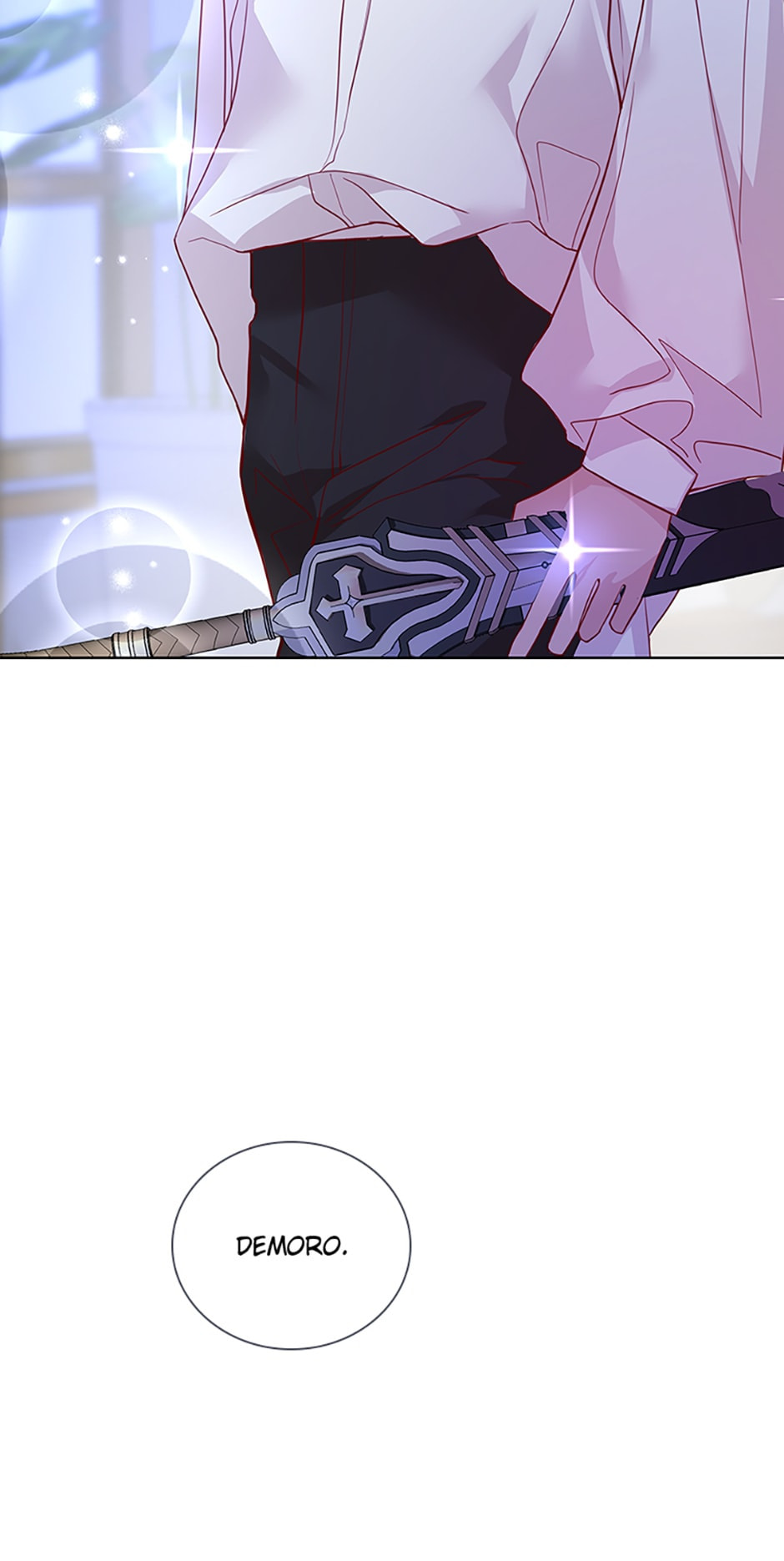Lady Isabella's Path to Happiness Chapter 9 page 31 - 