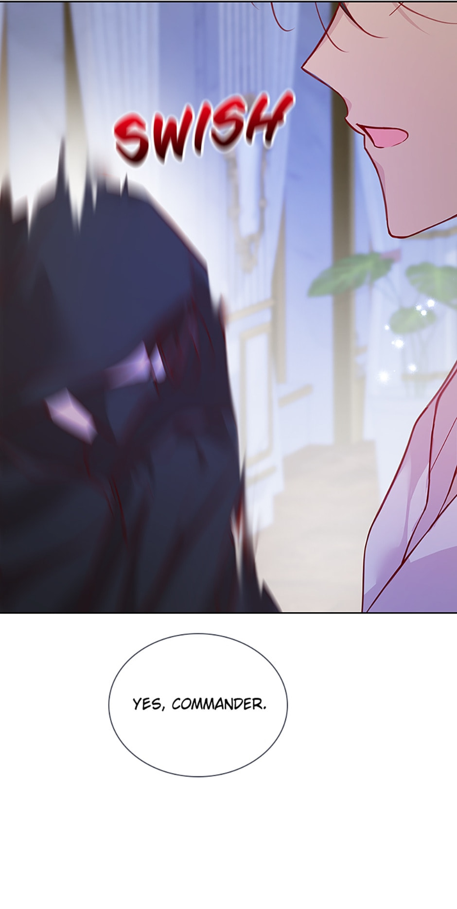 Lady Isabella's Path to Happiness Chapter 9 page 32 - 