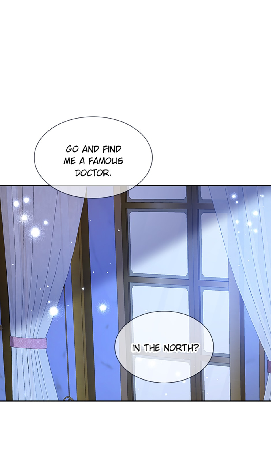 Lady Isabella's Path to Happiness Chapter 9 page 33 - 