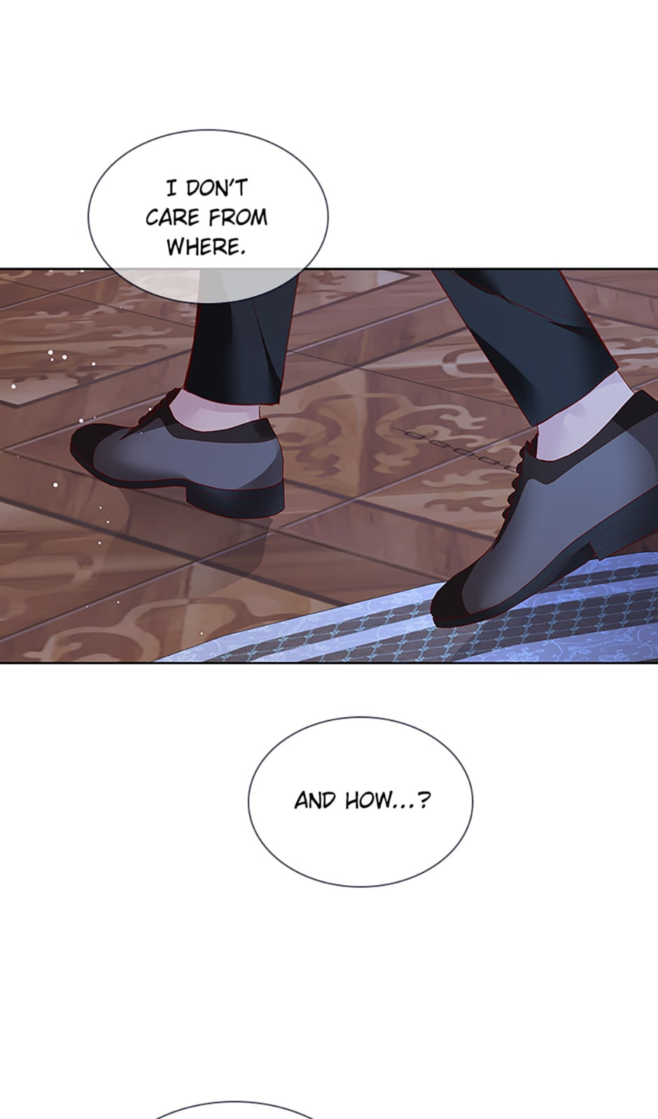 Lady Isabella's Path to Happiness Chapter 9 page 34 - 