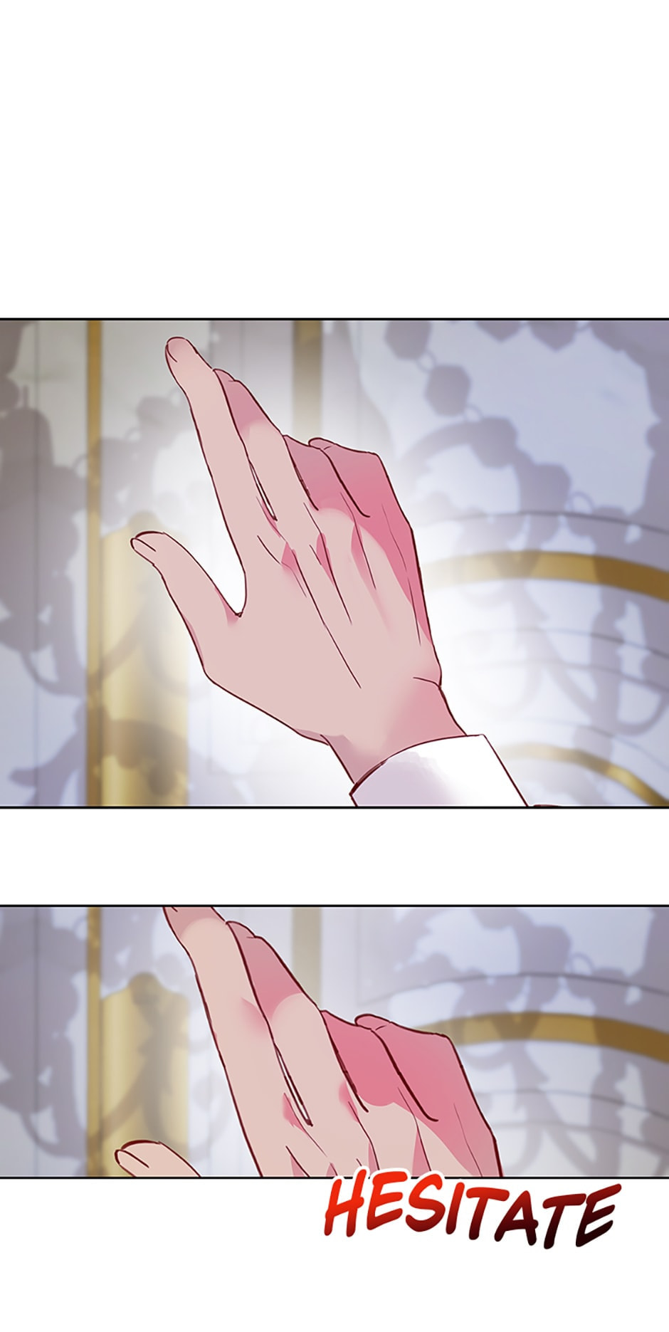 Lady Isabella's Path to Happiness Chapter 9 page 37 - 