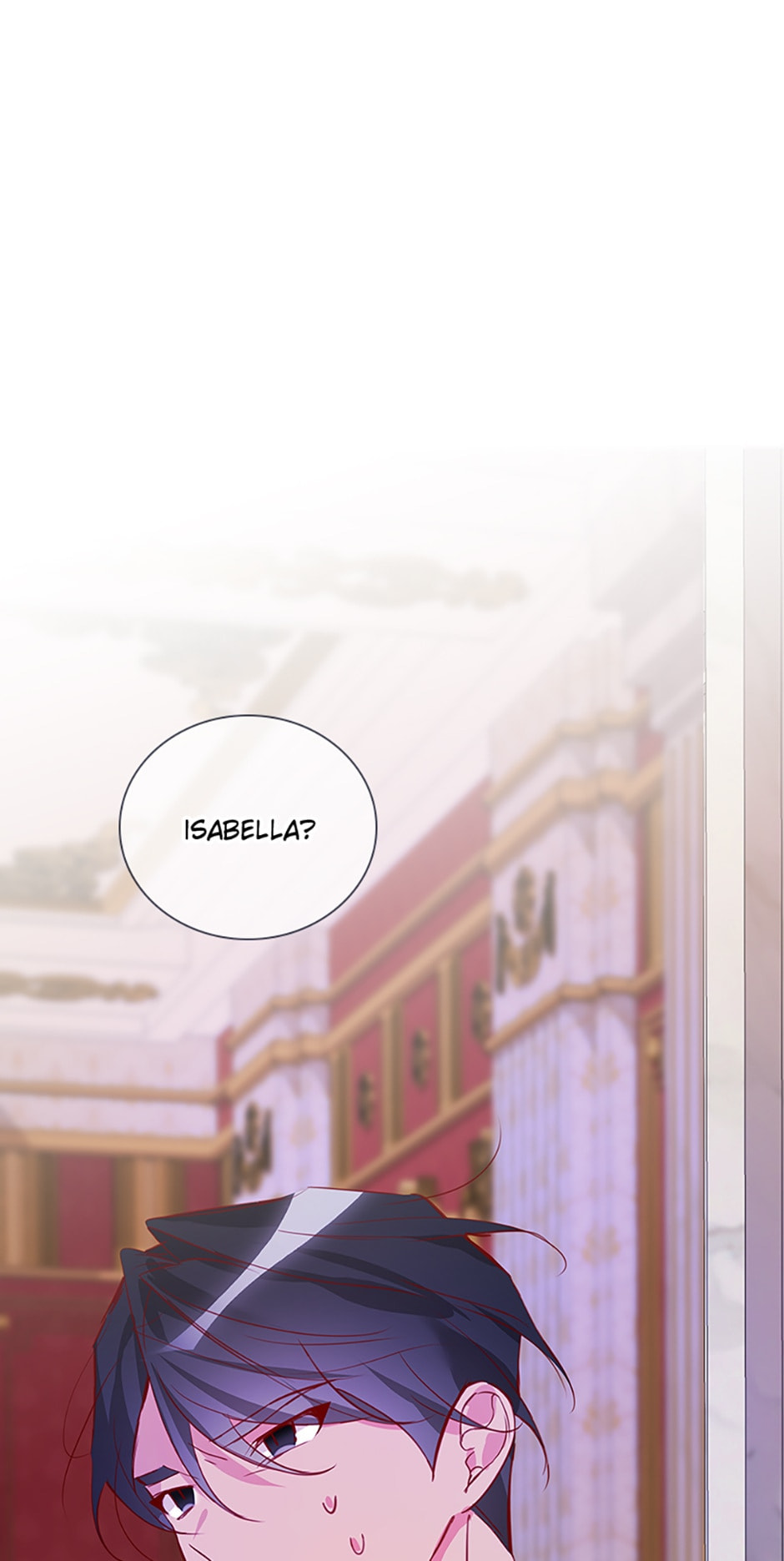 Lady Isabella's Path to Happiness Chapter 9 page 38 - 