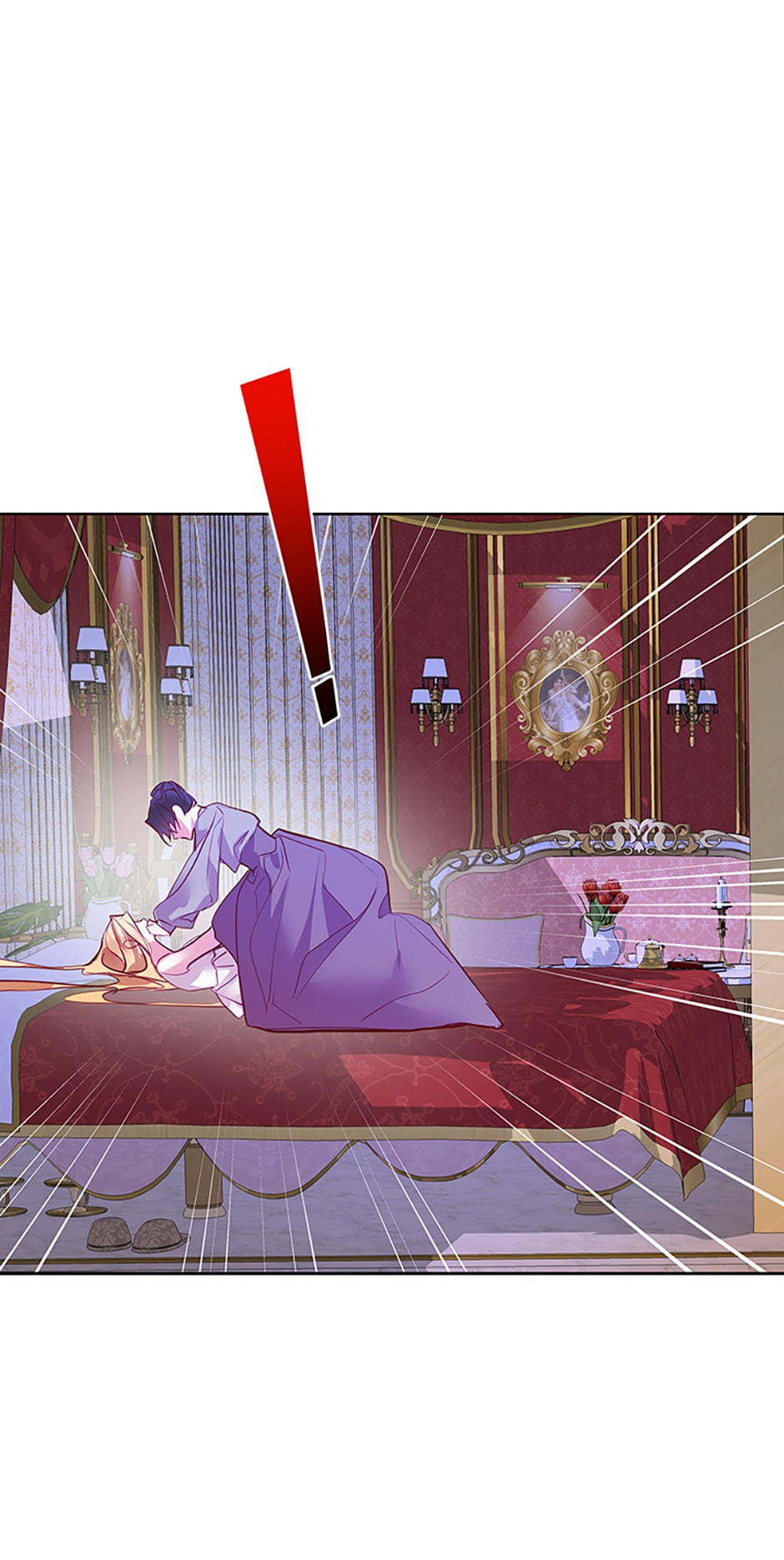 Lady Isabella's Path to Happiness Chapter 9 page 40 - 