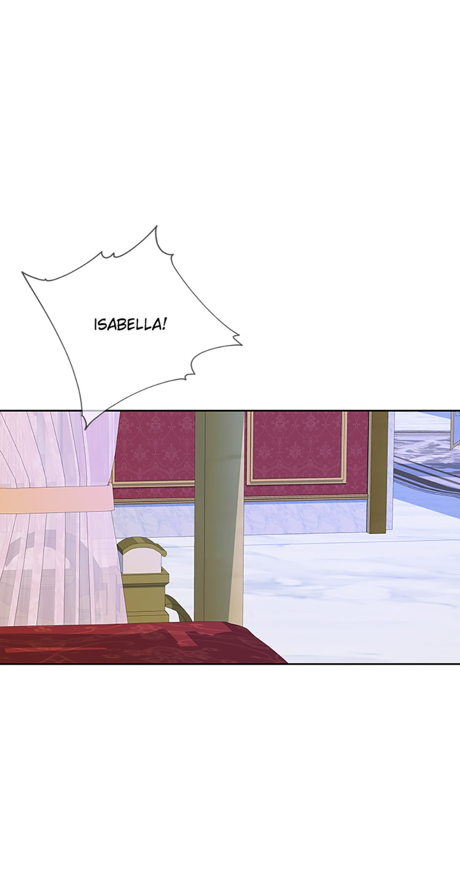 Lady Isabella's Path to Happiness Chapter 9 page 41 - 