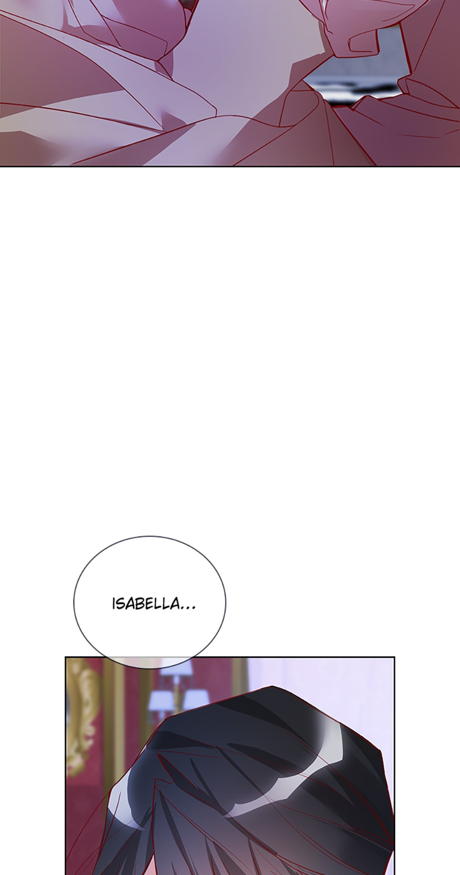 Lady Isabella's Path to Happiness Chapter 9 page 43 - 