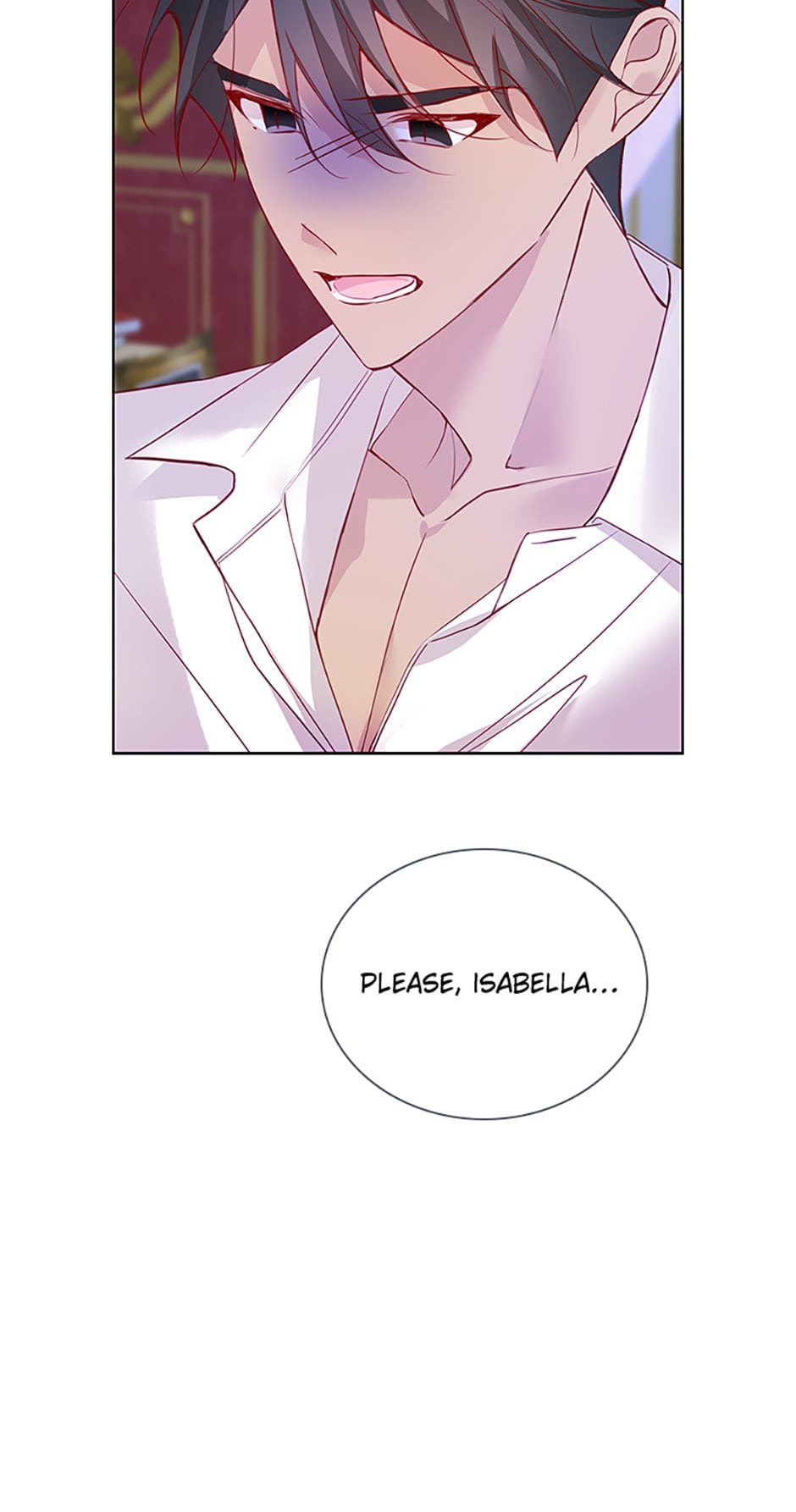 Lady Isabella's Path to Happiness Chapter 9 page 44 - 