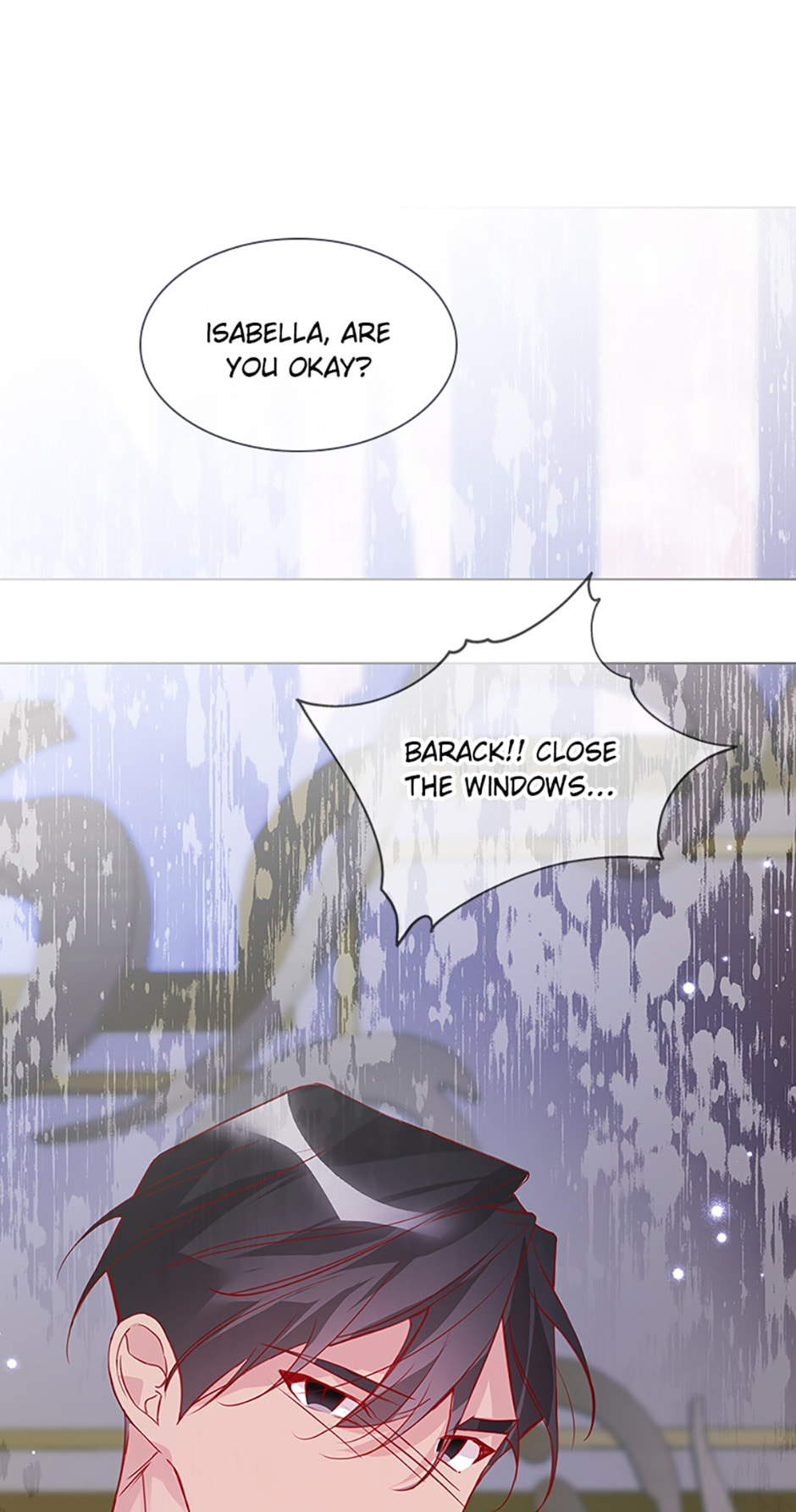Lady Isabella's Path to Happiness Chapter 9 page 47 - 