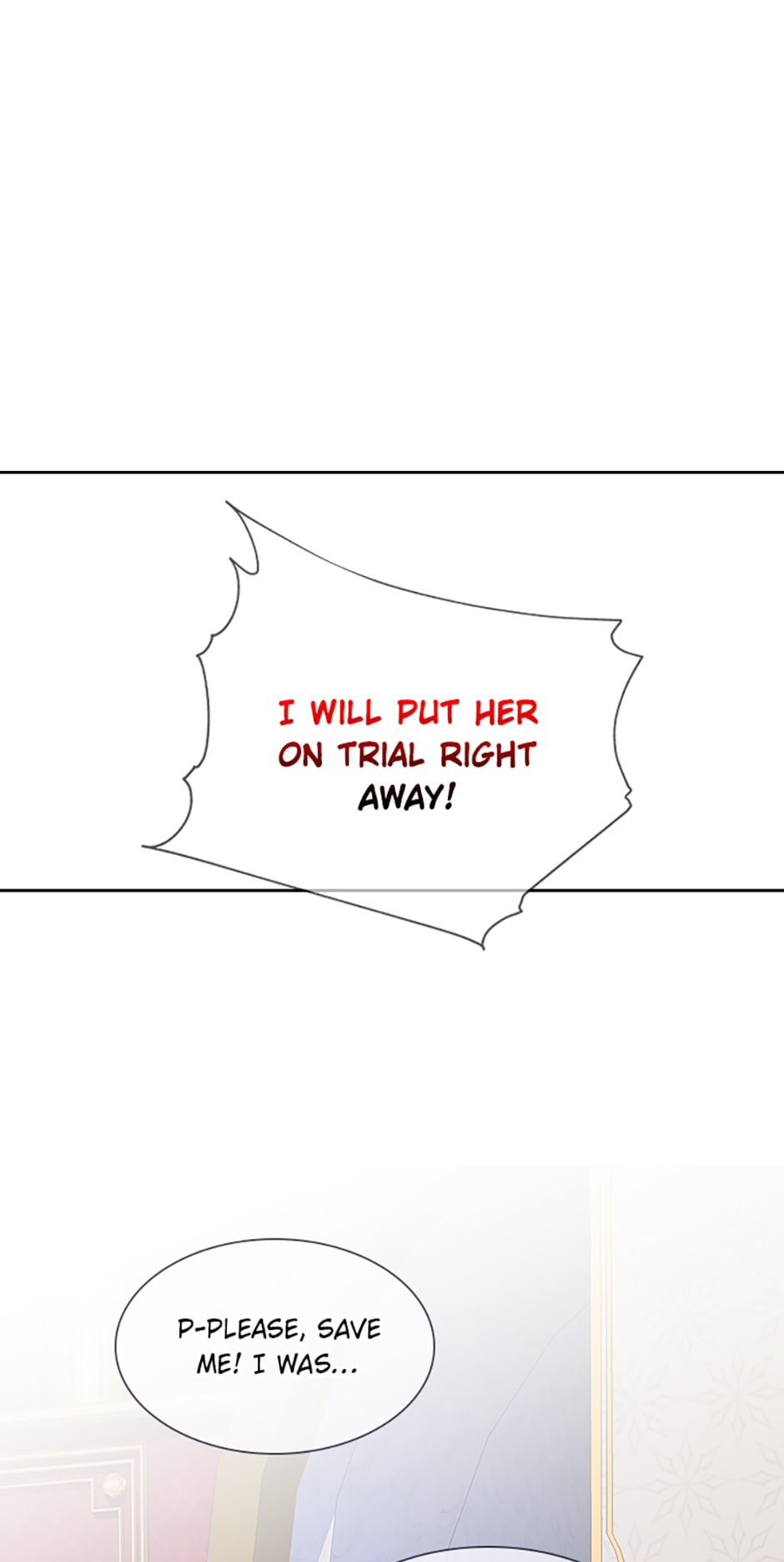 Lady Isabella's Path to Happiness Chapter 9 page 49 - 