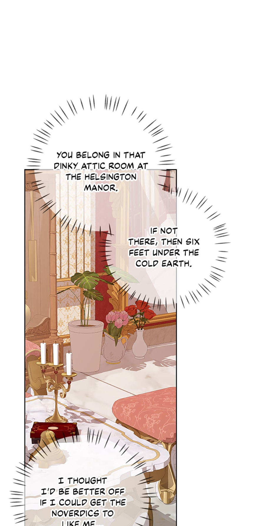 Lady Isabella's Path to Happiness Chapter 9 page 7 - 
