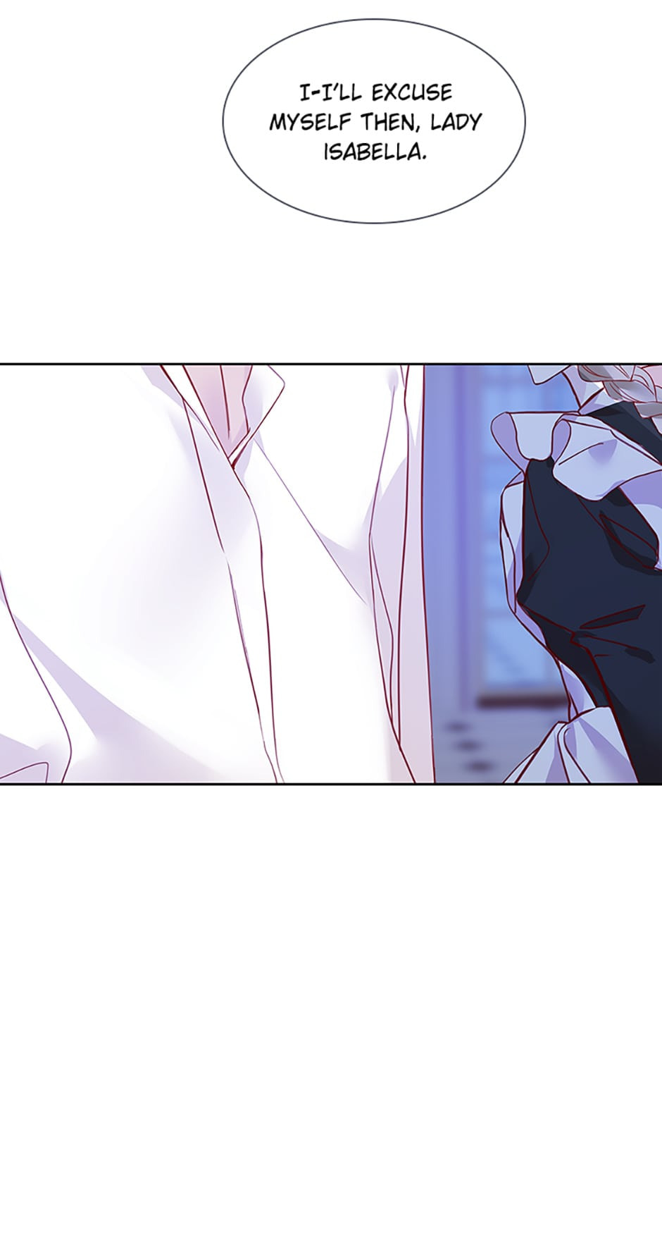 Lady Isabella's Path to Happiness Chapter 9 page 61 - 