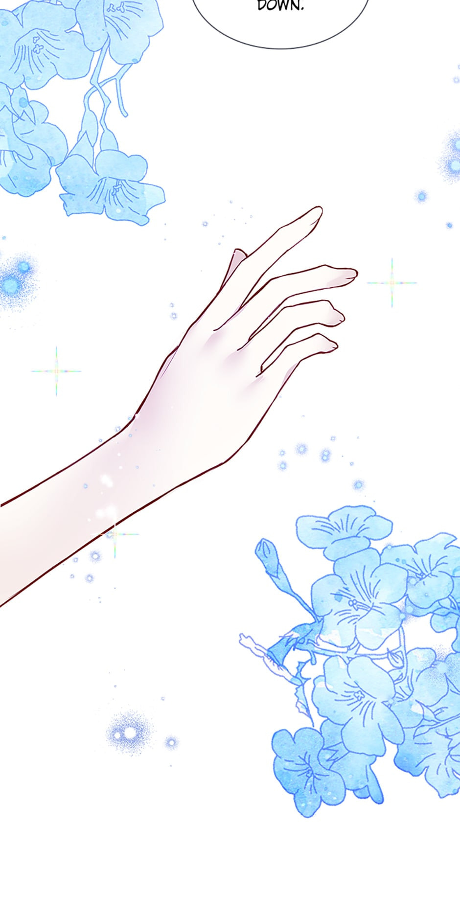 Lady Isabella's Path to Happiness Chapter 9 page 65 - 