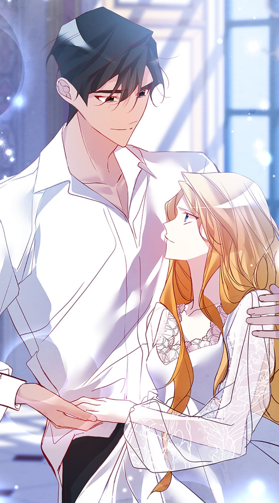 Lady Isabella's Path to Happiness Chapter 9 page 67 - 