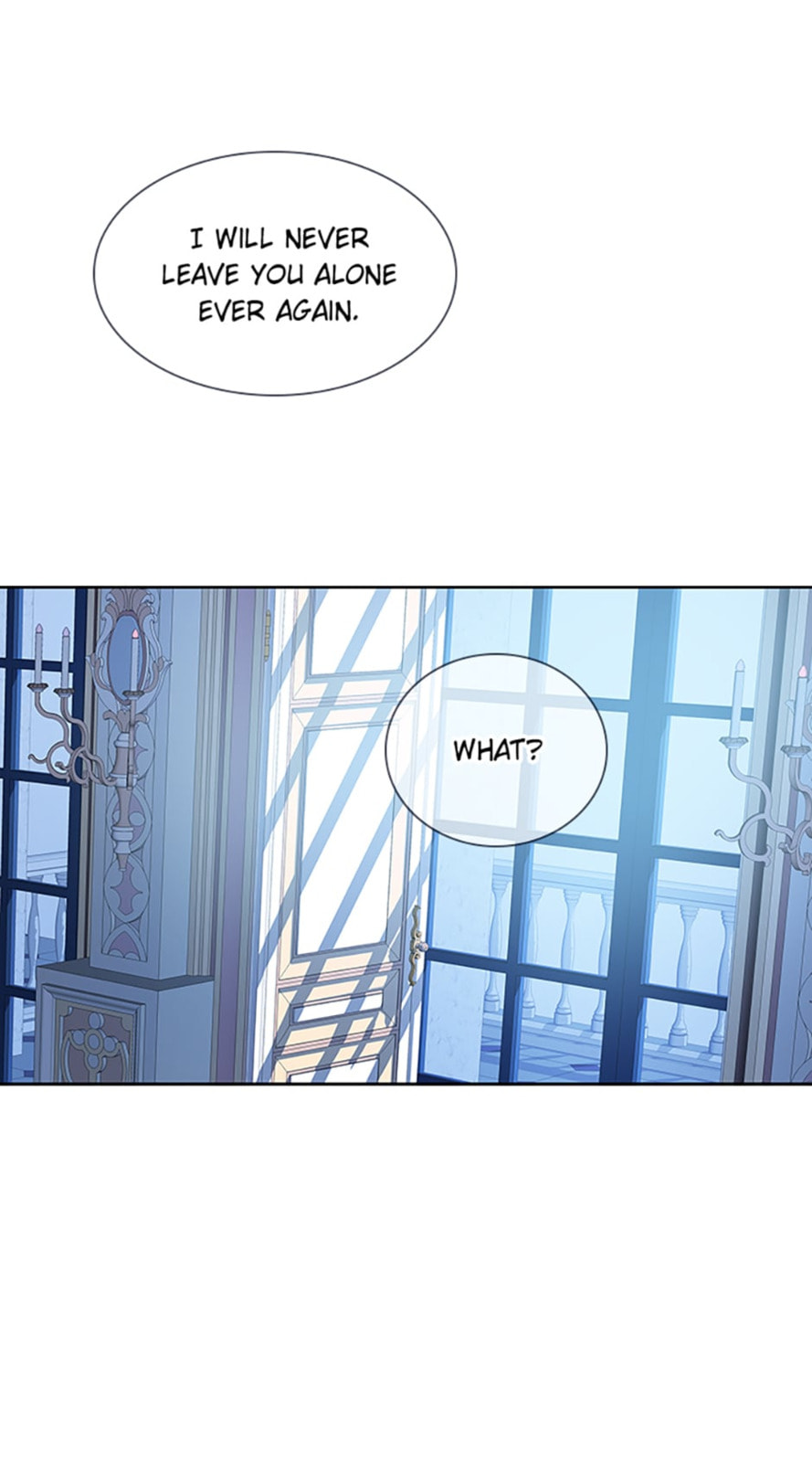 Lady Isabella's Path to Happiness Chapter 9 page 69 - 