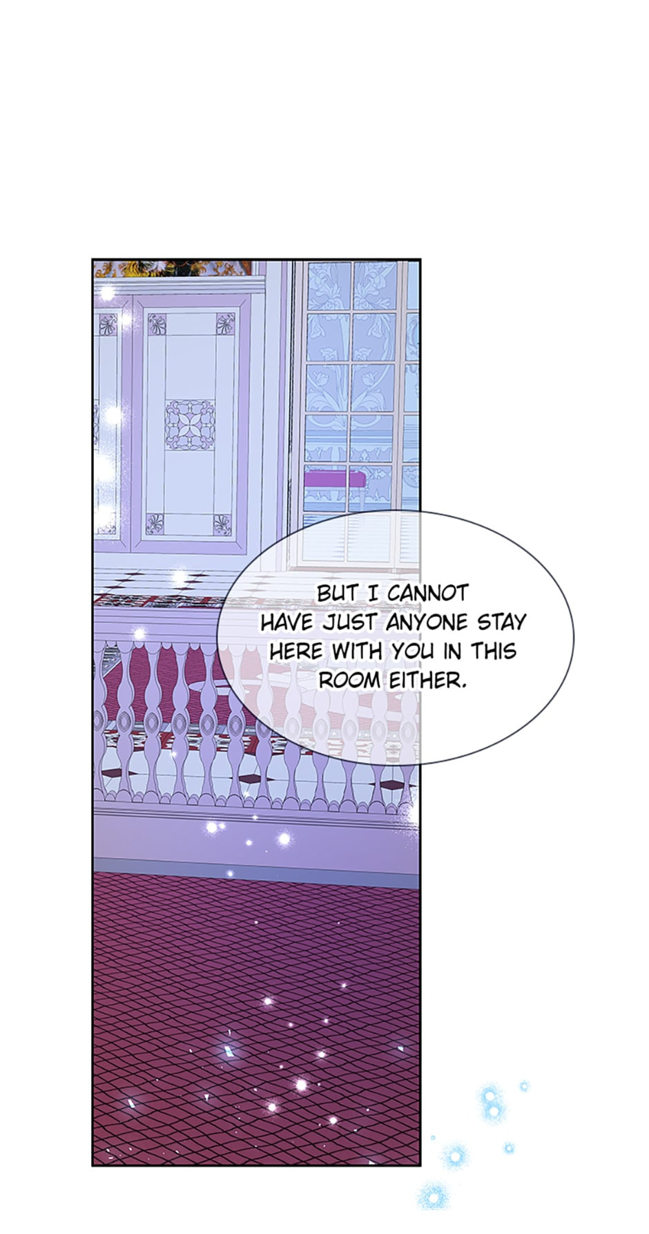 Lady Isabella's Path to Happiness Chapter 9 page 70 - 