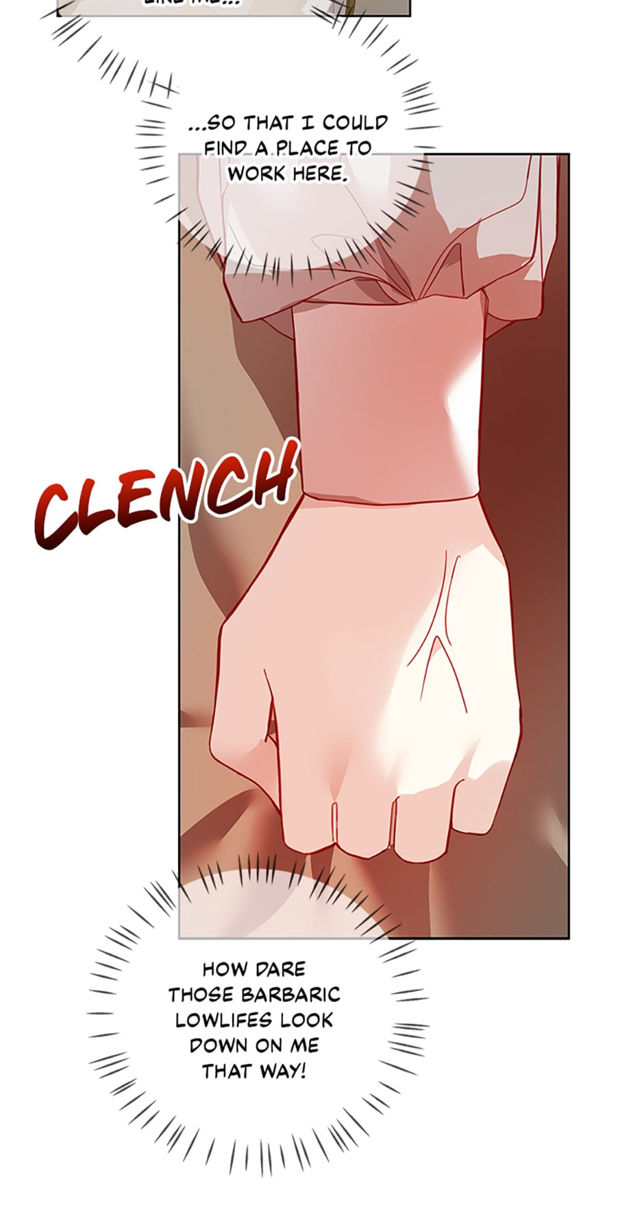 Lady Isabella's Path to Happiness Chapter 9 page 8 - 