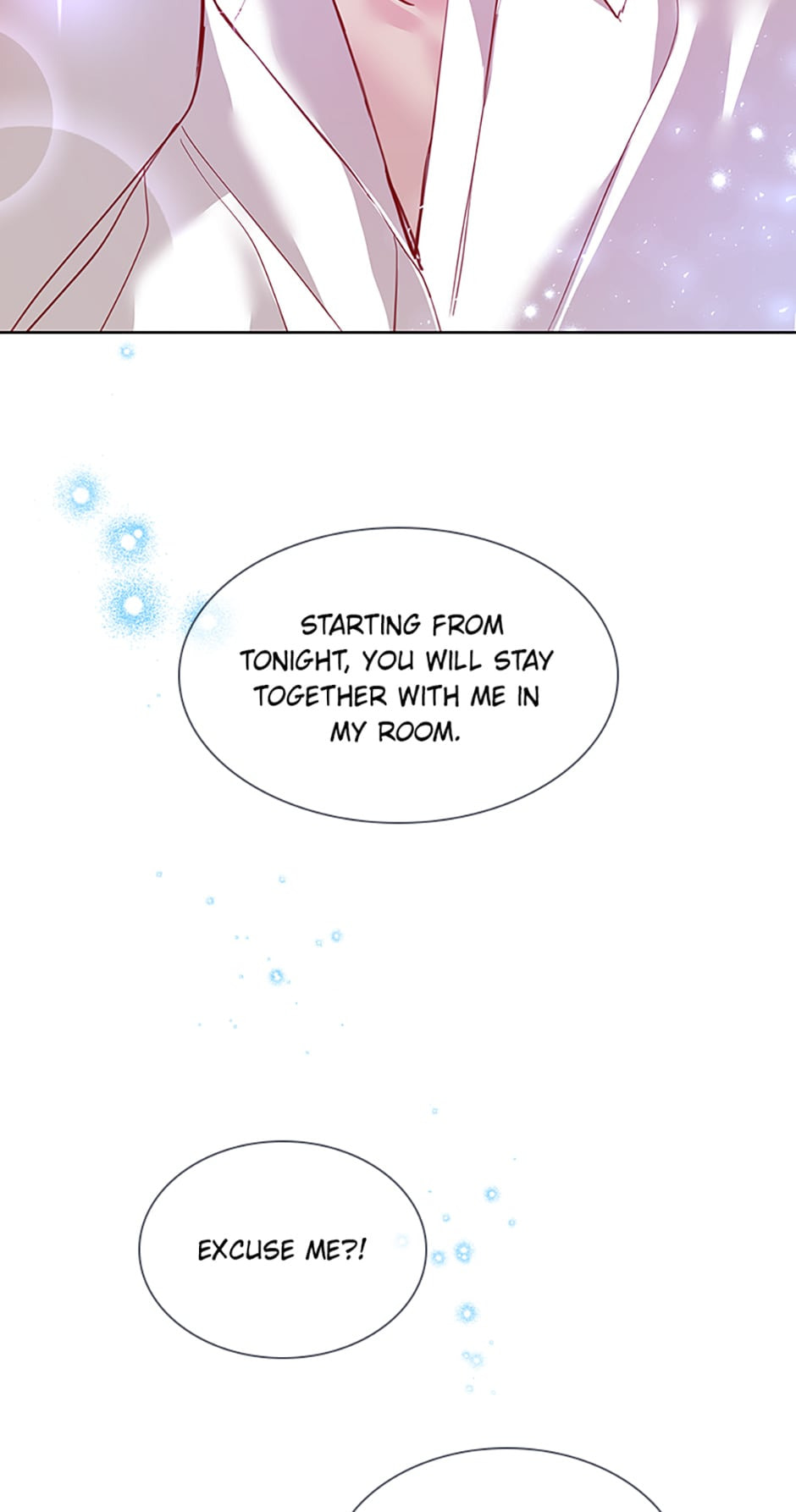 Lady Isabella's Path to Happiness Chapter 9 page 72 - 