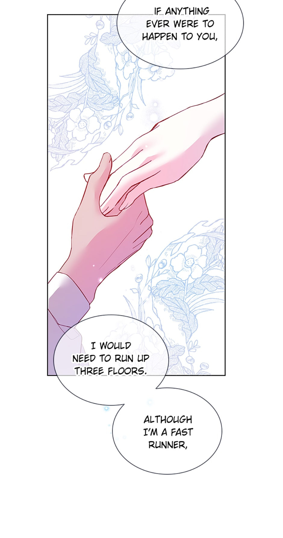 Lady Isabella's Path to Happiness Chapter 9 page 73 - 