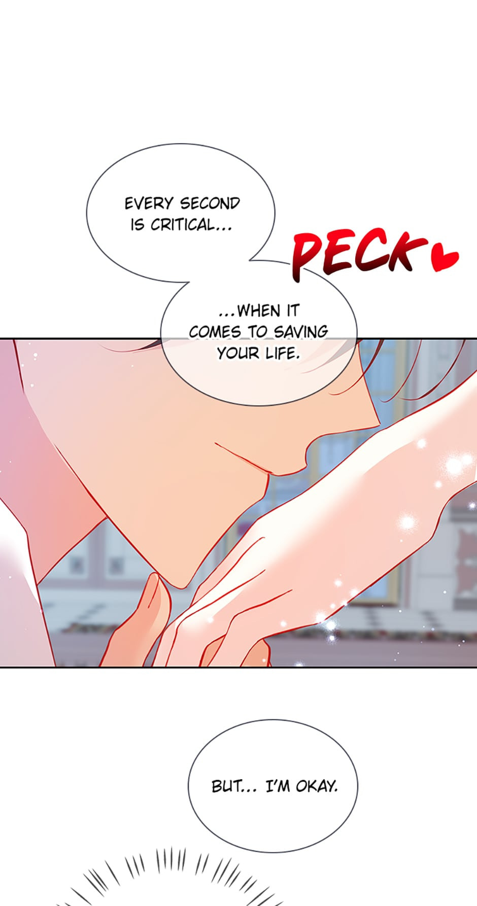 Lady Isabella's Path to Happiness Chapter 9 page 74 - 