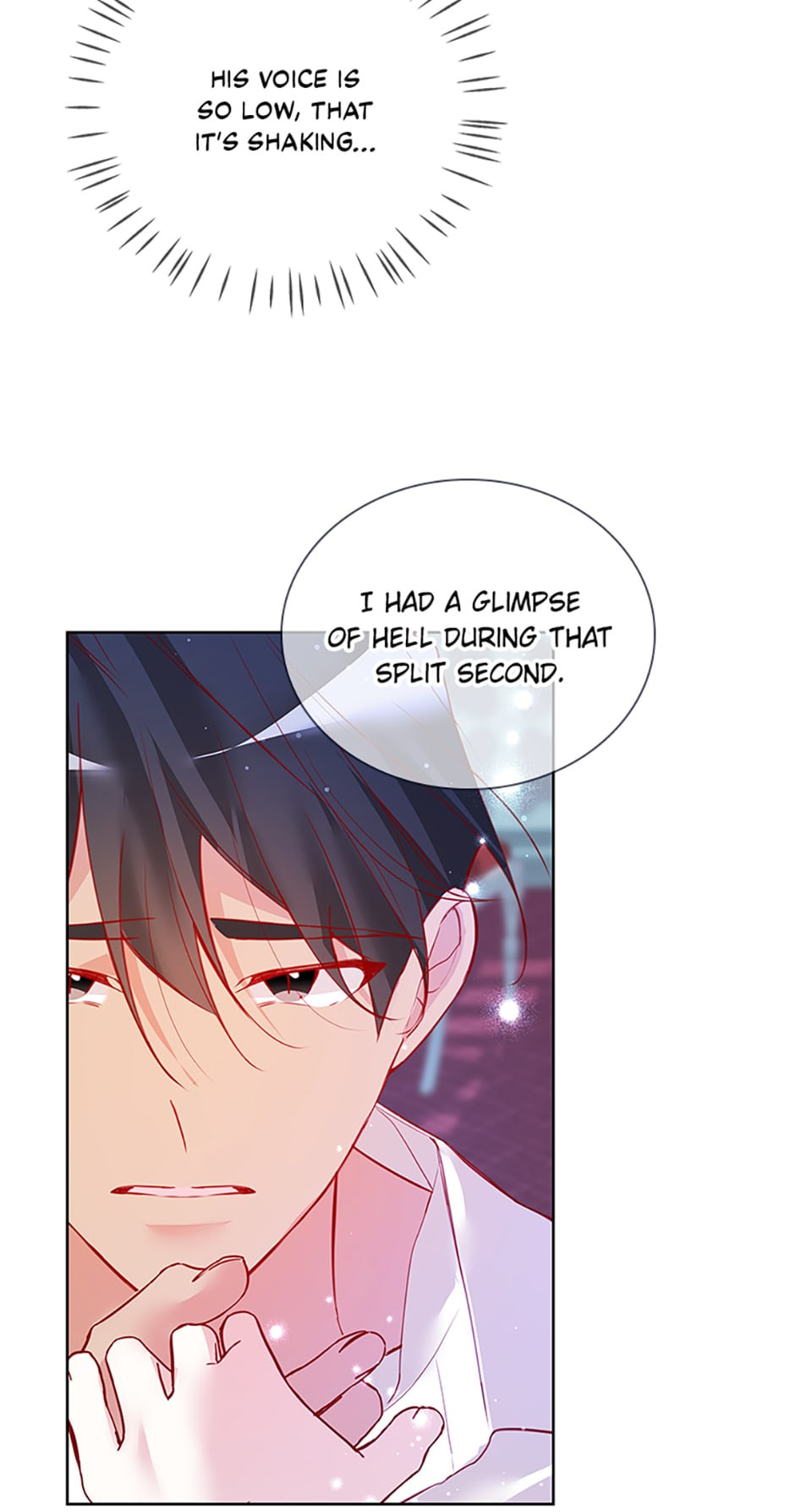 Lady Isabella's Path to Happiness Chapter 9 page 75 - 