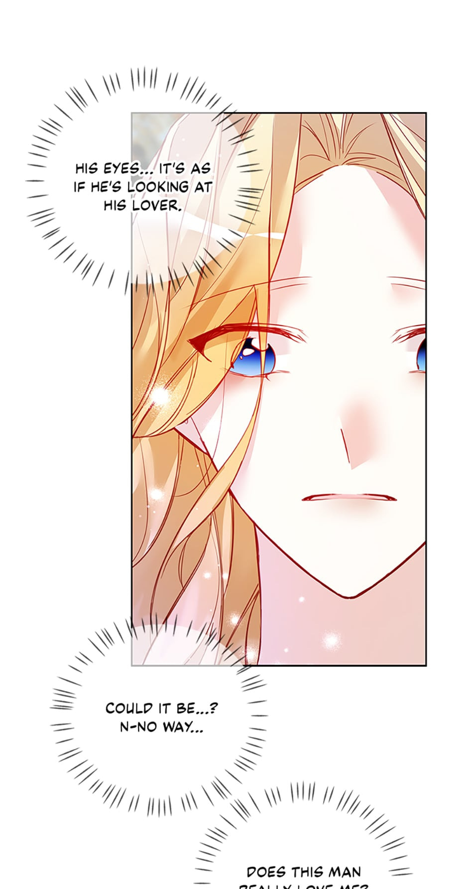 Lady Isabella's Path to Happiness Chapter 9 page 76 - 