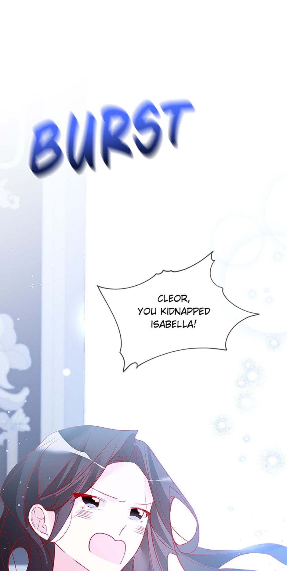 Lady Isabella's Path to Happiness Chapter 9 page 78 - 