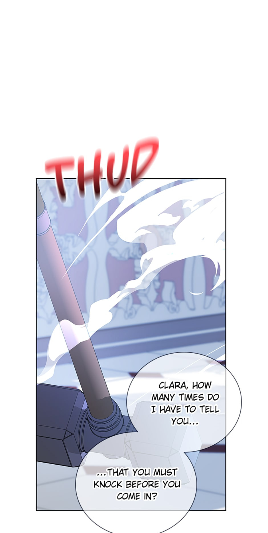 Lady Isabella's Path to Happiness Chapter 9 page 80 - 