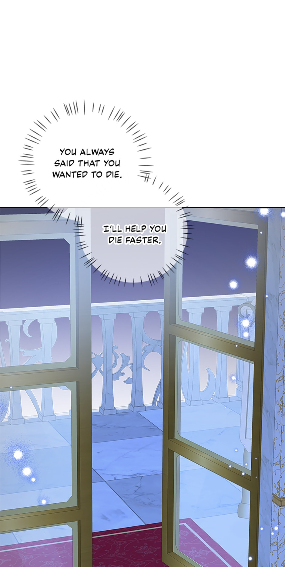 Lady Isabella's Path to Happiness Chapter 9 page 9 - 