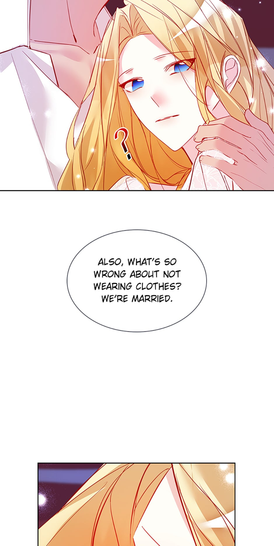 Lady Isabella's Path to Happiness Chapter 9 page 84 - 